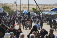 AP Photo/Abdel Kareem Hana