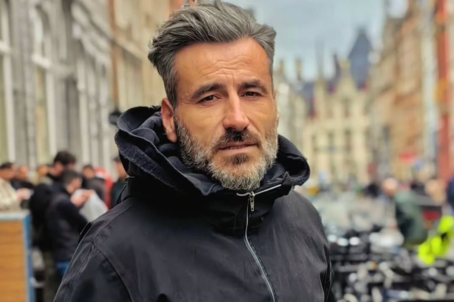 Γιώργος Μαυρίδης: Στο νοσοκομείο της Σαουδικής Αραβίας ο παρουσιαστής