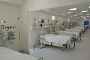 «Σαρώνουν» μετά τις γιορτές γρίπη και RSV - Έφθασε στην Ελλάδα ο κινεζικός ιός HMPV