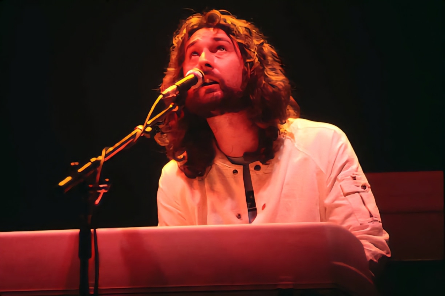 Πέθανε ο Ρικ Ντέιβις, τραγουδιστής και συνιδρυτής των Supertramp