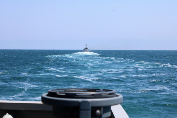 Νεκρός μέσα στο πλοίο 44χρονος καπετάνιος από την Σύρο