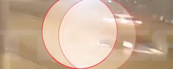 Τροχαίο στην Αργυρούπολη: Βίντεο-ντοκουμέντο από τη στιγμή της μοιραίας σύγκρουσης