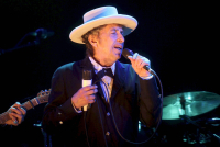 Μπομπ Ντίλαν: Προσχέδια τραγουδιού του ξεπέρασαν το μισό εκατομμύριο δολάρια σε δημοπρασία