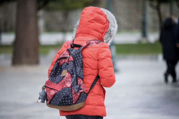 Κολυδάς για καιρό: Επιμένει το κρύο - Οι περιοχές σε κλοιό χαμηλών θερμοκρασιών