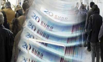 ΝΔ: "Σχέδιο χρεοκοπίας έχει ο ΣΥΡΙΖΑ"