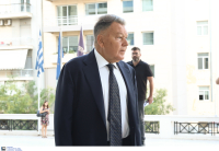 Μήνυση Κούγια κατά Ακρίτα, Κασσελάκη και Μπιμπίλα - «Δεν είμαι ομοφοβικός, υπερασπίζομαι κατηγορούμενους, όχι εγκληματίες»