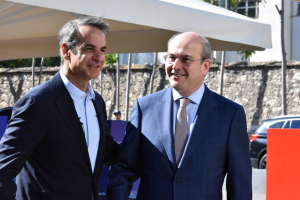Οι 11 δράσεις του Υπ. Εργασίας: 50.000 θέσεις εργασίας σε ΚΔΑΠ, ολοήμερα σχολεία, και νέα ΕΣΠΑ