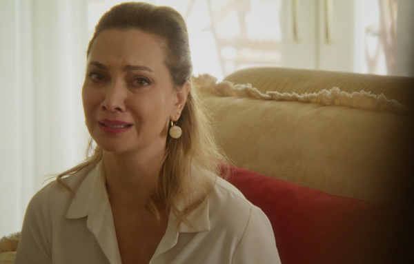 «Να μ’ αγαπάς»: Η Ζωή αποκαλύπτει πως τα δίδυμα είναι παιδιά βιασμού - Ο Θεόφιλος την διώχνει από το σπίτι