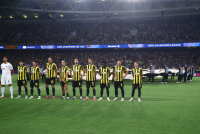 Champions League: Ρεάλ Μαδρίτης, Μάντσεστερ Σίτι και Ντόρτμουντ στο «ταξίδι» της ΑΕΚ - Οι αντίπαλοι της Ένωσης