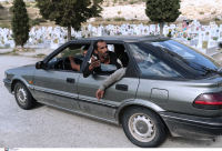 Πέραμα - Eπεισόδια μετά την κηδεία του 18χρονου: Tραυματίστηκε ένας πυροσβέστης, κλάπηκαν ασύρματοι