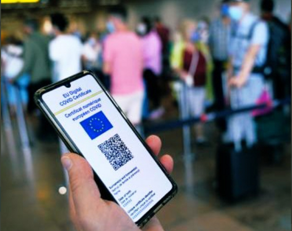 Eυρωπαϊκό πιστοποιητικό εμβολιασμού χωρίς... εμβόλιο από 300 ευρώ – Πώς λειτουργεί το κύκλωμα