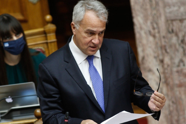 Έρχονται οι «αδιάφθοροι» του Δημοσίου: Σε διαβούλευση το νομοσχέδιο του υπ. Εσωτερικών