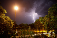 Κακοκαιρία Alexandros: Ήχησε το 112 για επικίνδυνα καιρικά φαινόμενα σε 4 περιοχές