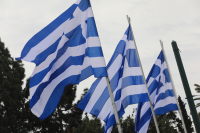Η στρατιωτική παρέλαση της 25ης Μαρτίου ζωντανά από την ΕΡΤ1
