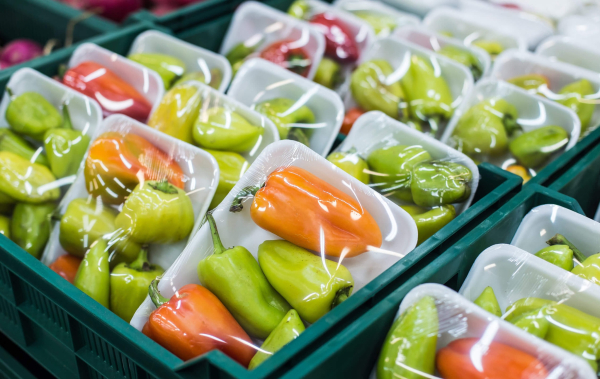 Επιπτώσεις της συσκευασίας στη γεύση και ποιότητα των τροφίμων