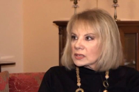 Η αναφορά της Άννας Αδριανού στον Γιάννη Βούρο: «Τον αγαπώ πραγματικά»