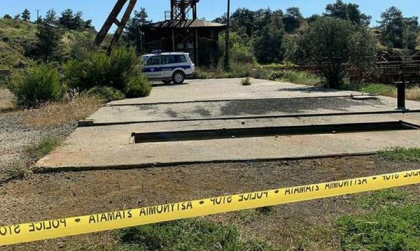 Φρίκη στην Κύπρο: Ομολογία - σοκ από τον «Ορέστη» - Παραδέχτηκε τη δολοφονία και της δεύτερης γυναίκας