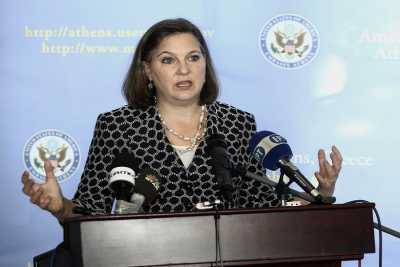 Νούλαντ: Η Ελλάδα έχει ζητήσει την βοήθεια των ΗΠΑ