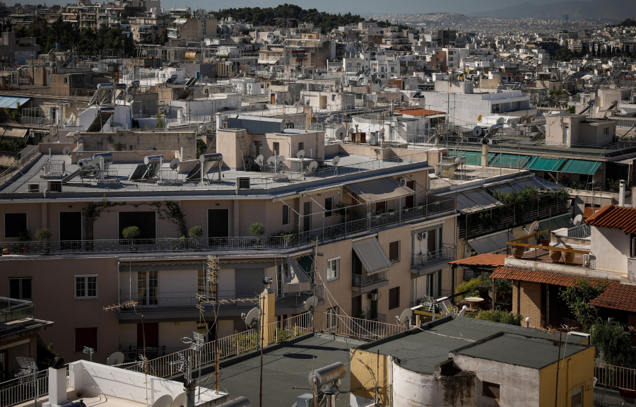 Αισχροκέρδεια κατασκευαστών με πρόσχημα την απόφαση του ΣτΕ για τον ΝΟΚ