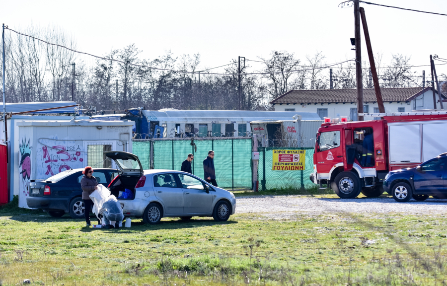 Στις... καθυστερήσεις επί 2 μήνες για την πυρασφάλεια των τρένων