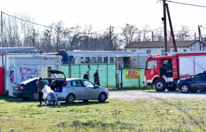 Στις... καθυστερήσεις επί 2 μήνες για την πυρασφάλεια των τρένων