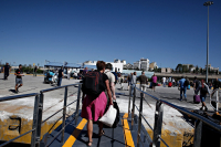 Έρχονται περισσότερες εκπτώσεις στα ακτοπλοϊκά εισιτήρια
