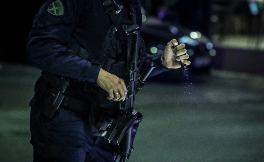 Καστοριά: Eπτά συλλήψεις για παράνομη διακίνηση μεγάλων ποσοτήτων φρεόν από την Αλβανία.