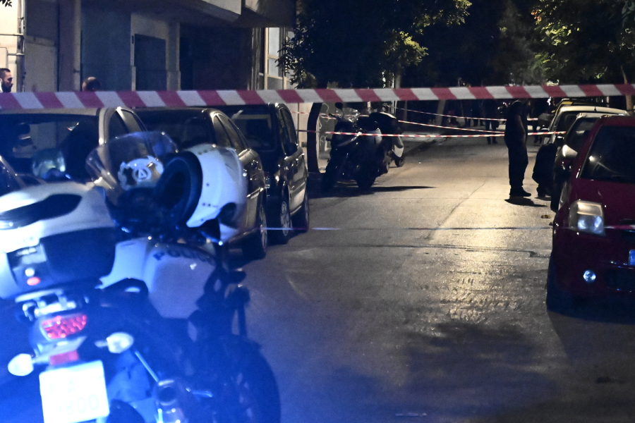 Πυροβολισμοί τώρα στην Κυψέλη με έναν νεκρό