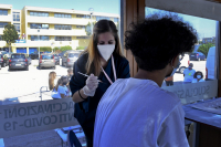 Ιταλία: Πλήρως εμβολιασμένο το 80% των πολιτών άνω των 12 ετών