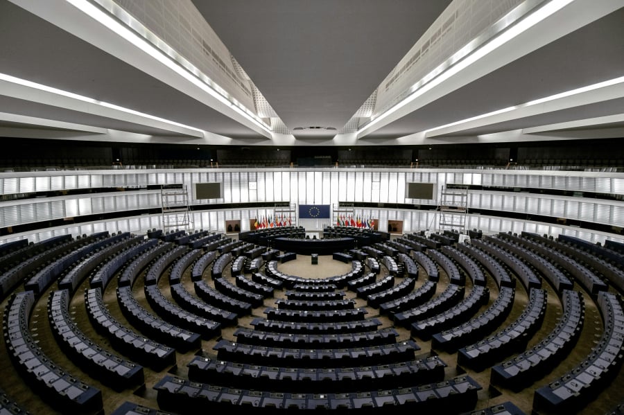 Ευρωπαϊκό Κοινοβούλιο: Εγκρίθηκε η πρόταση για παράταση των κονδυλίων του Ταμείου Ανάκαμψης για 18 μήνες