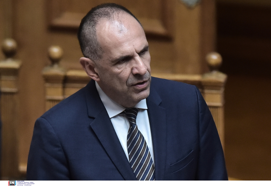 Ολοκληρώθηκαν οι συναντήσεις Γεραπετρίτη με Παλαιστινιακή ηγεσία: «Επείγουσα ανάγκη για ανθρωπιστική παύση»