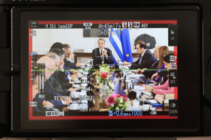 Χάθηκε το «άγγιγμα του Μίδα»- Το αίτημα για νέα προανακριτική αναζωπυρώνει το εσωκομματικό ρήγμα