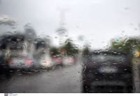 «Καμπανάκι» Αρναούτογλου: Αναμένεται σοβαρή πανβαλκανική επιδείνωση του καιρού