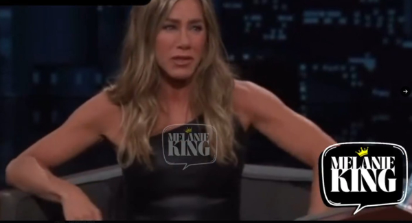 Η αντίδραση της Τζένιφερ Άνιστον όταν ρωτήθηκε για τη φημολογούμενη σχέση με τον Ομπάμα