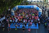 Μαραθώνιος Αθήνας: Ανοίγει η αυλαία την Τετάρτη, το πρόγραμμα όλων των εκδηλώσεων έως και την Κυριακή (9/11)