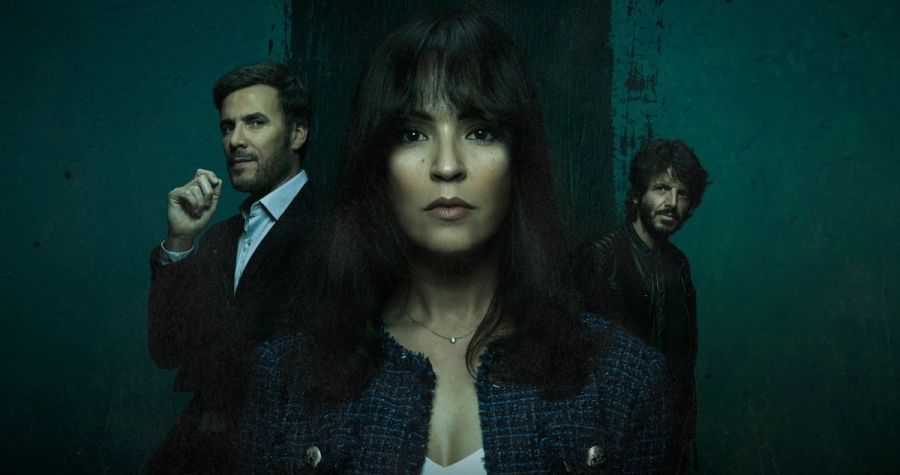 Ποια είναι αυτή η Ισπανίδα Ángela που βλέπουν όλοι οι Έλληνες στο Netflix;