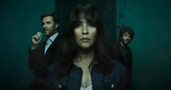 Ποια είναι αυτή η Ισπανίδα Ángela που βλέπουν όλοι οι Έλληνες στο Netflix;