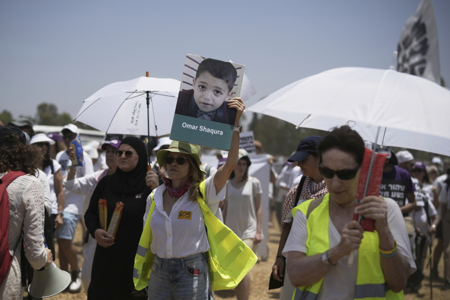 March to Gaza: Ανατροπή στην υπόθεση των Ελλήνων ακτιβιστών