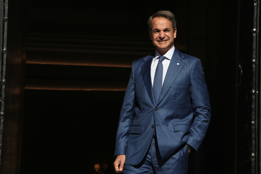 Ο τρόμος στο Μαξίμου: Και αν δεν περάσει το 25%;