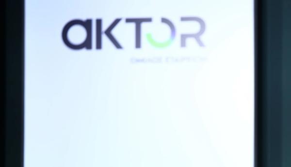 Διάψευση από τον Όμιλο Aktor: Δεν υπάρχει συμφωνία για εξαγορά της Γέφυρας Ρίου-Αντιρρίου