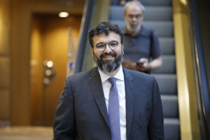 Γιώργος Βασιλειάδης: Τι ΠΡΕΠΕΙ, τι ΜΠΟΡΟΥΜΕ και… ο Τσίπρας
