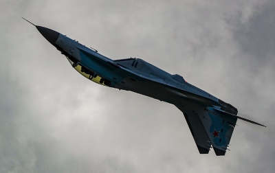 Ουκρανία: «Το φάντασμα του Κιέβου» δεν... πετάει πια - Νεκρός ο πιλότος που κατέρριψε 40 ρωσικά αεροσκάφη (βίντεο)