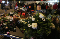 «Δεν ξέρω αν ο γιος μου είναι νεκρός ή ζωντανός»: Αγώνας δρόμου για την ταυτοποίηση των θυμάτων στο Κραν Μοντανά