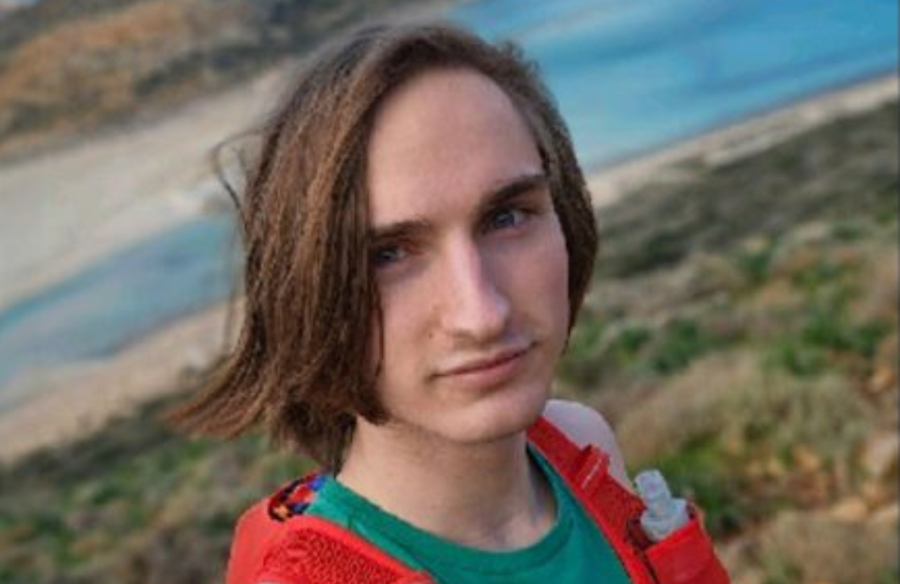 Φαράγγι της Σαμαριάς: Έκκληση από την οικογένεια του 21χρονου Γιόχαν - Αγνοείται εδώ και 10 μέρες