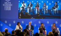 Από τον μισθό στην ασφάλεια: Τι σημαίνει σήμερα ευημερία στην εργασία