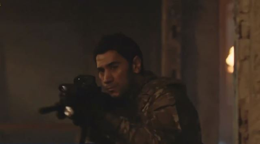 Το τερμάτισαν οι Τούρκοι: Νέα σειρά θέλει τους τούρκους στρατιώτες να κυνηγούν Έλληνες εγκληματίες στην Αθήνα