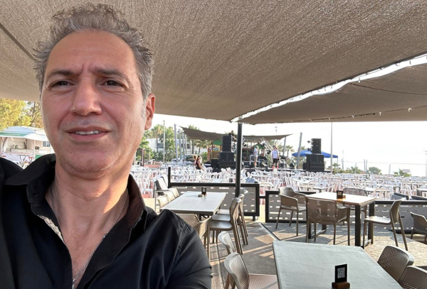 Δημήτρης Κόκοτας: Η ανακοίνωση του «Γ. Γεννηματάς» για τον θάνατο του τραγουδιστή