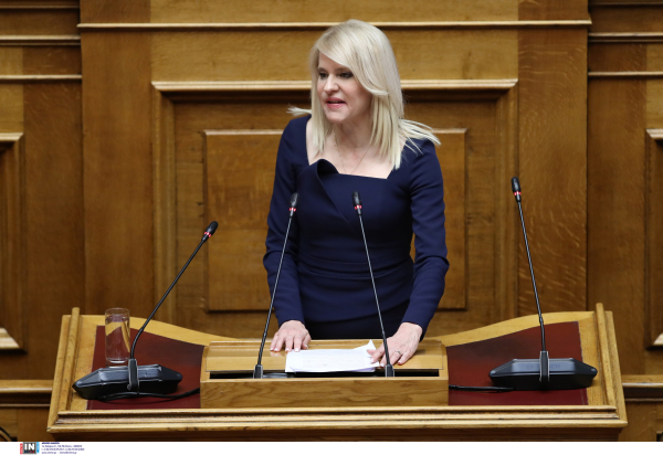 Άγρια σύγκρουση Τζάκρη με Γεροβασίλη και Σπίρτζη: "Δεν θα διστάσουμε" μπροστά στις "φιλοδοξίες αρχηγίσκων"