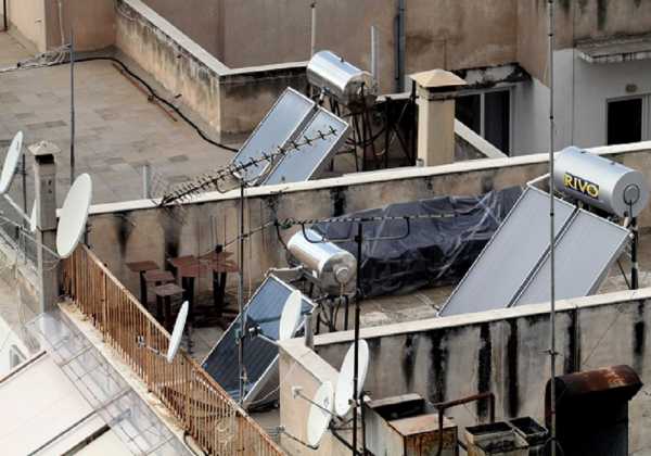 Πληροφορίες για το πρόγραμμα ενοικίασης διαμερισμάτων σε πρόσφυγες