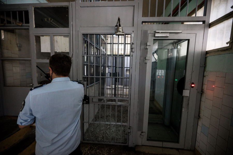 Τέσσερα σχήματα για τη μετεγκατάσταση των φυλακών Κορυδαλλού -Η συμμετοχή του ΤΑΙΠΕΔ στο έργο